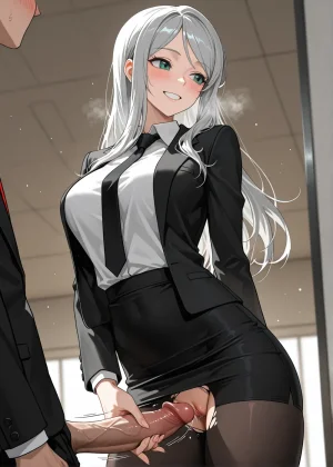 KALA NSFW VAMA - Jo Eunbi 446p - Page 174