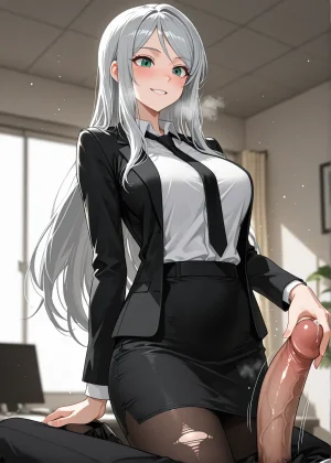 KALA NSFW VAMA - Jo Eunbi 446p - Page 176