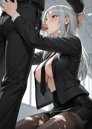 KALA NSFW VAMA - Jo Eunbi 446p - Page 194