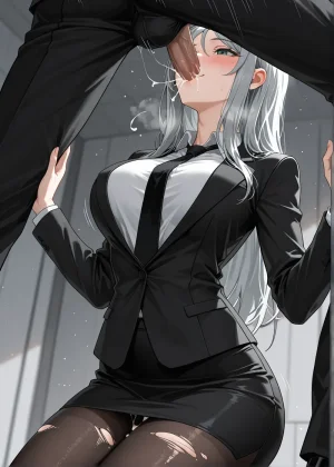 KALA NSFW VAMA - Jo Eunbi 446p - Page 198