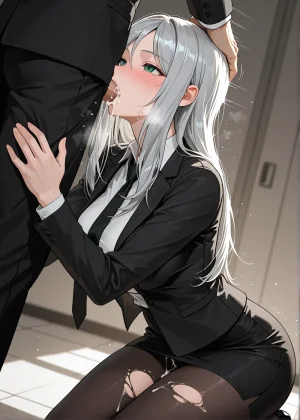 KALA NSFW VAMA - Jo Eunbi 446p - Page 206