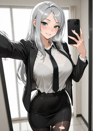 KALA NSFW VAMA - Jo Eunbi 446p - Page 22