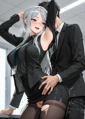 KALA NSFW VAMA - Jo Eunbi 446p - Page 223