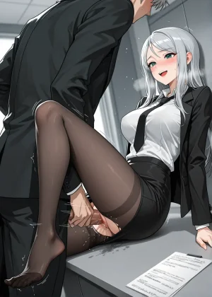 KALA NSFW VAMA - Jo Eunbi 446p - Page 247