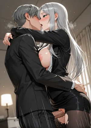 KALA NSFW VAMA - Jo Eunbi 446p - Page 251