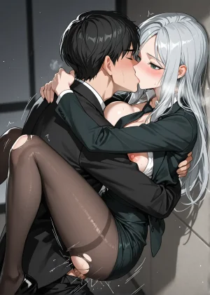 KALA NSFW VAMA - Jo Eunbi 446p - Page 253