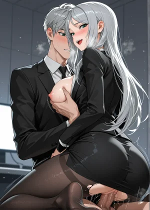 KALA NSFW VAMA - Jo Eunbi 446p - Page 256