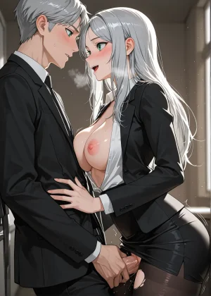 KALA NSFW VAMA - Jo Eunbi 446p - Page 267