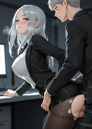 KALA NSFW VAMA - Jo Eunbi 446p - Page 273