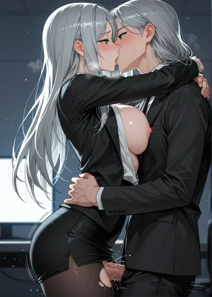 KALA NSFW VAMA - Jo Eunbi 446p - Page 276