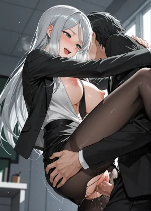 KALA NSFW VAMA - Jo Eunbi 446p - Page 281