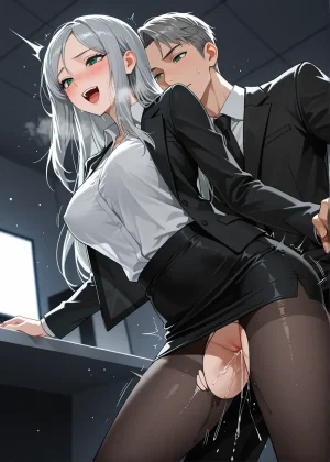 KALA NSFW VAMA - Jo Eunbi 446p - Page 282