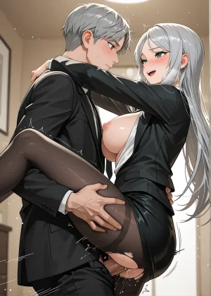 KALA NSFW VAMA - Jo Eunbi 446p - Page 295