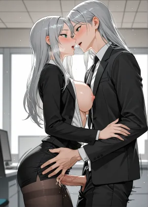 KALA NSFW VAMA - Jo Eunbi 446p - Page 296