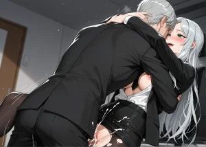 KALA NSFW VAMA - Jo Eunbi 446p - Page 329