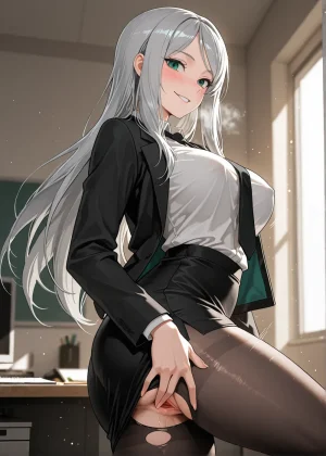 KALA NSFW VAMA - Jo Eunbi 446p - Page 35