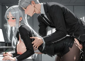 KALA NSFW VAMA - Jo Eunbi 446p - Page 368