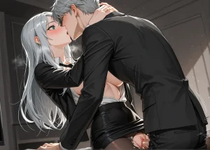 KALA NSFW VAMA - Jo Eunbi 446p - Page 372