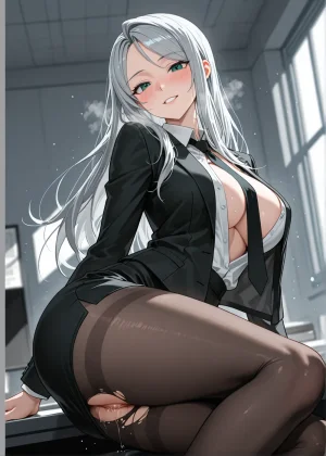 KALA NSFW VAMA - Jo Eunbi 446p - Page 39