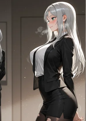 KALA NSFW VAMA - Jo Eunbi 446p - Page 4