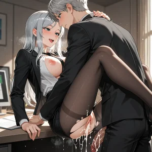 KALA NSFW VAMA - Jo Eunbi 446p - Page 419