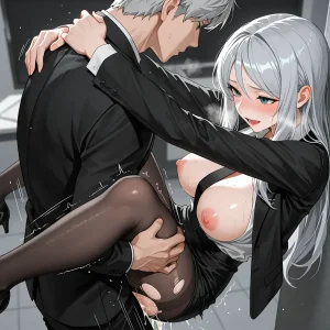 KALA NSFW VAMA - Jo Eunbi 446p - Page 436