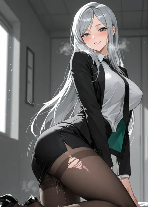 KALA NSFW VAMA - Jo Eunbi 446p - Page 45