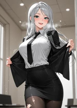 KALA NSFW VAMA - Jo Eunbi 446p - Page 6