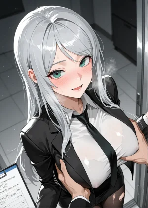 KALA NSFW VAMA - Jo Eunbi 446p - Page 63