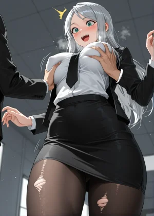 KALA NSFW VAMA - Jo Eunbi 446p - Page 66