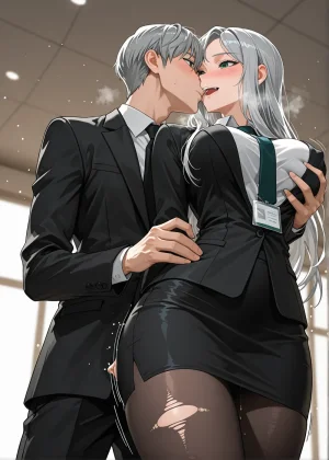 KALA NSFW VAMA - Jo Eunbi 446p - Page 67