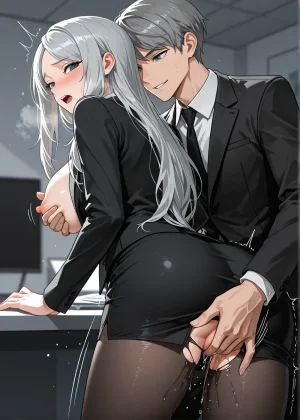 KALA NSFW VAMA - Jo Eunbi 446p - Page 77