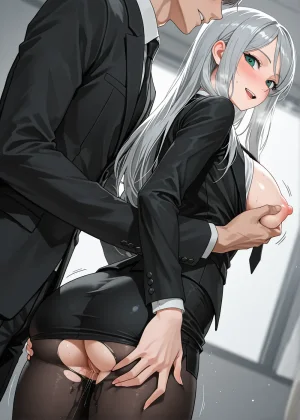 KALA NSFW VAMA - Jo Eunbi 446p - Page 89