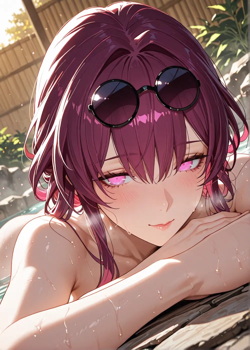 KALA NSFW VAMA - Kafka Honkai Star Rail Patreon - Image 11