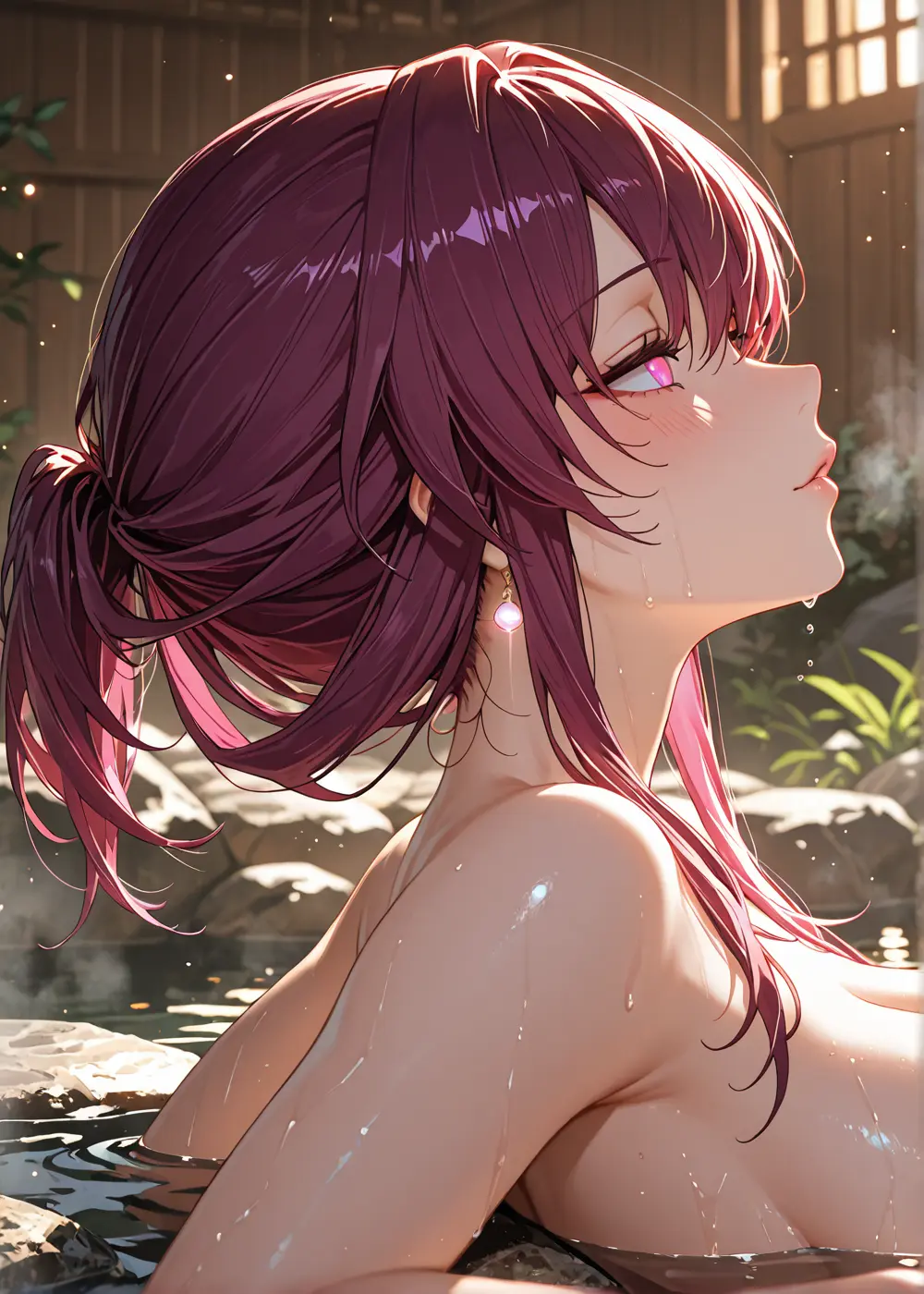 KALA NSFW VAMA - Kafka Honkai Star Rail Patreon - Image 74