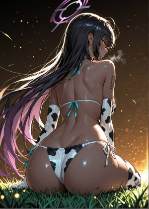 KALA NSFW VAMA - karin 567p Patreon - Page 3