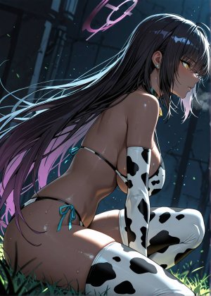 KALA NSFW VAMA - karin 567p Patreon - Page 4