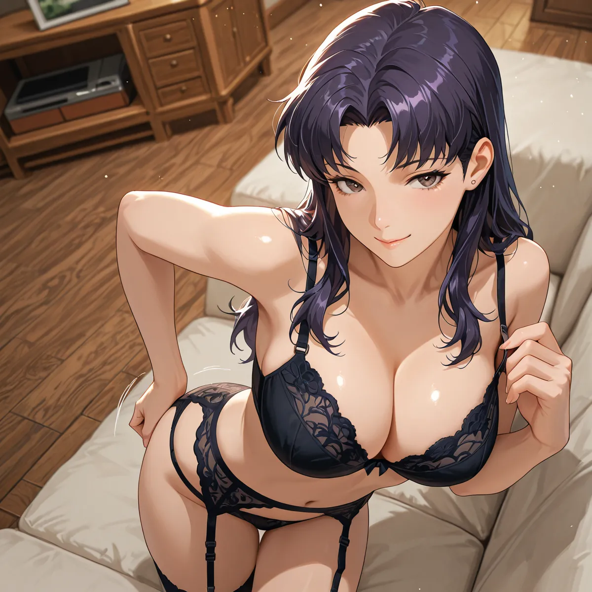 KALA NSFW VAMA katsuragi misato 511 pics - Image 20