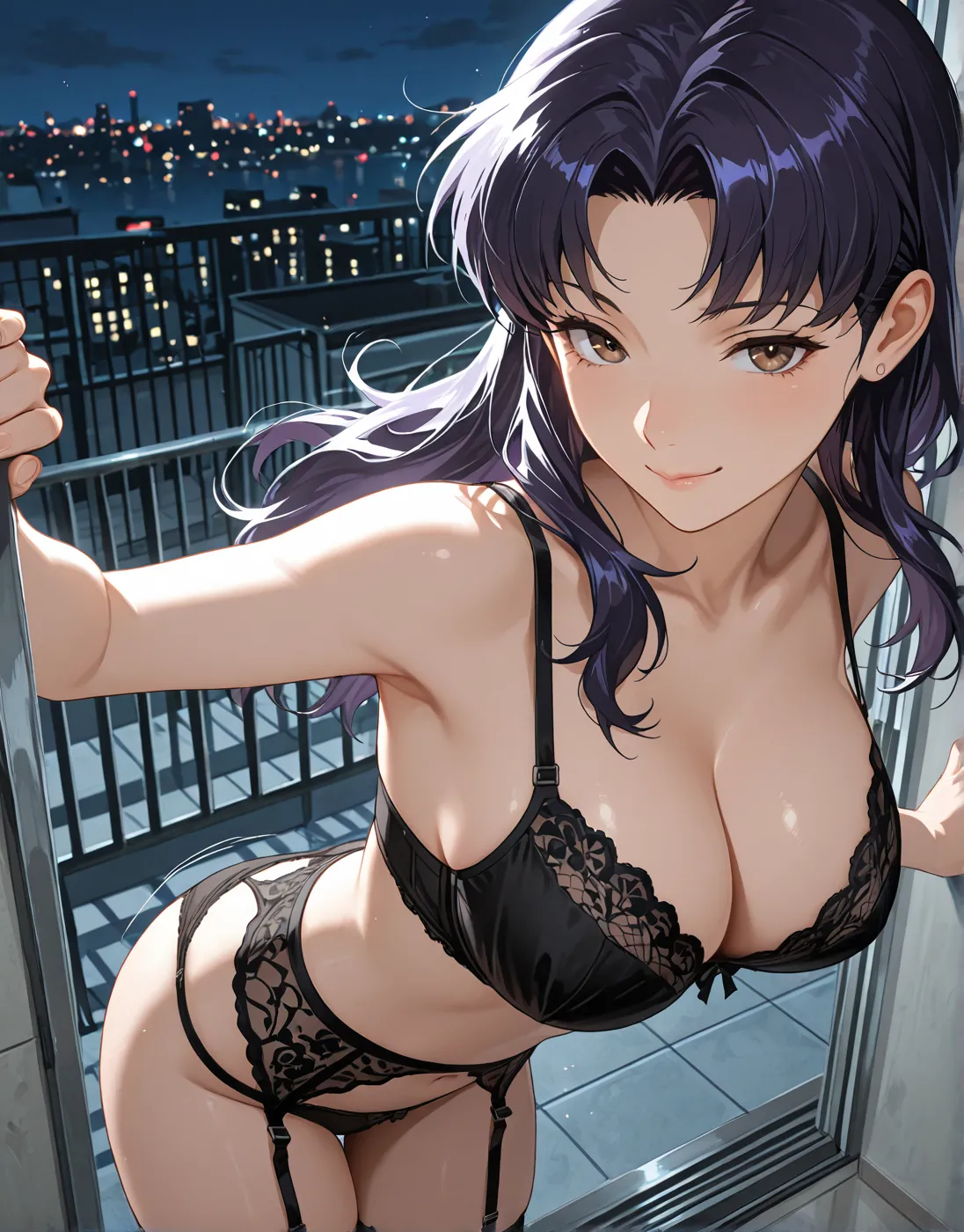 KALA NSFW VAMA katsuragi misato 511 pics - Image 8