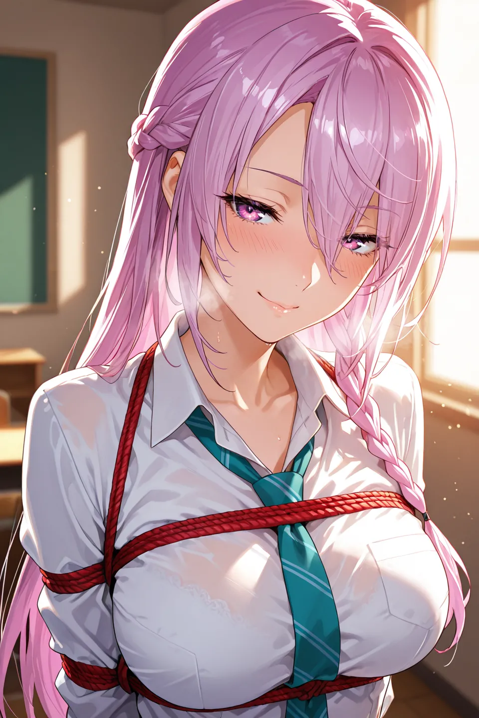KALA NSFW VAMA - kura satomi Patreon - Image 13