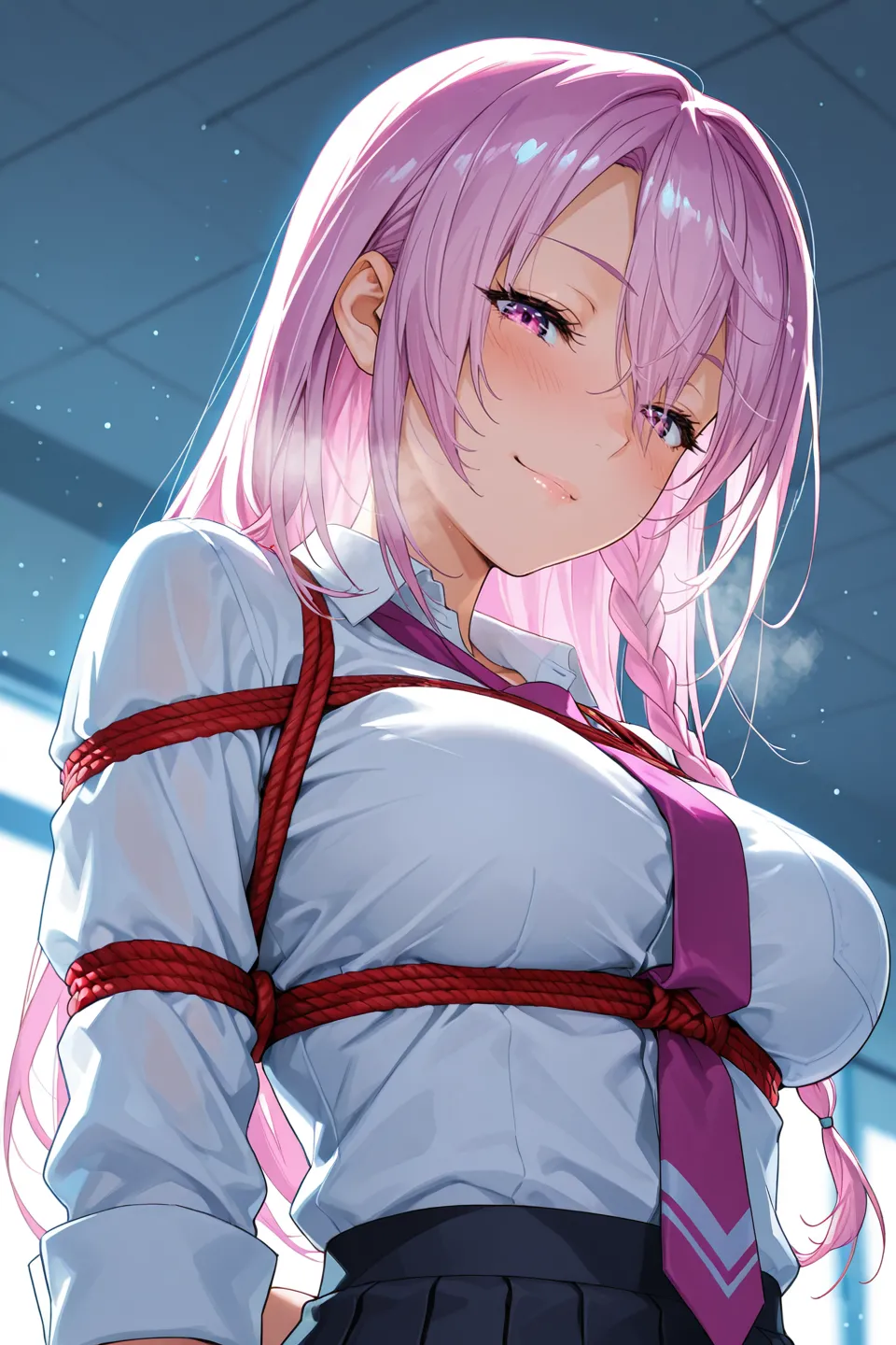 KALA NSFW VAMA - kura satomi Patreon - Image 3