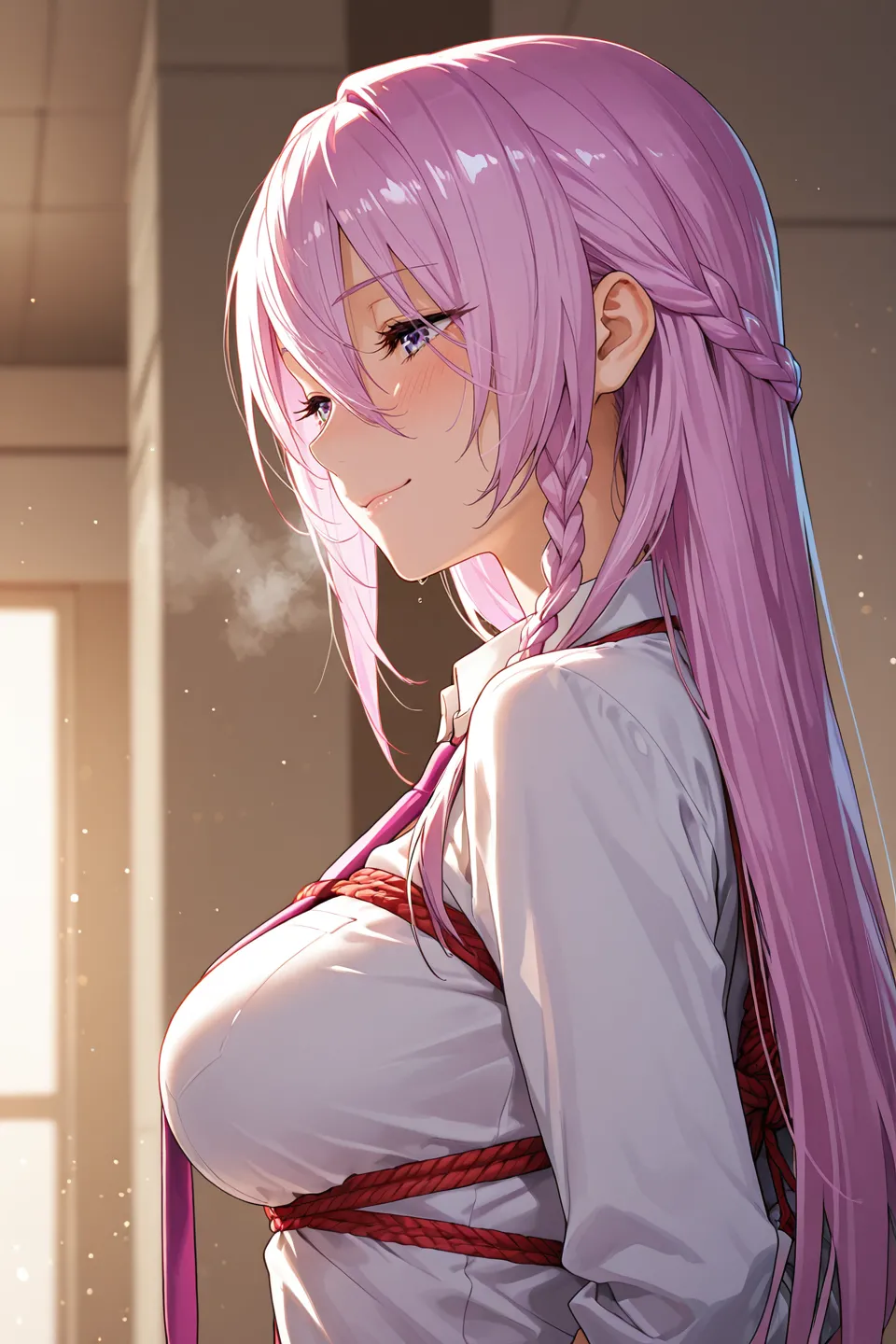 KALA NSFW VAMA - kura satomi Patreon - Image 7