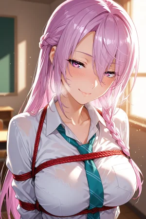 KALA NSFW VAMA - kura satomi Patreon - Page 13