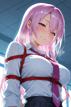KALA NSFW VAMA - kura satomi Patreon - Page 3
