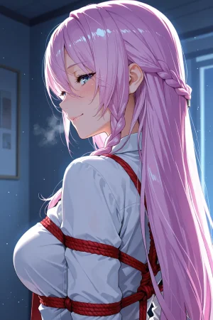 KALA NSFW VAMA - kura satomi Patreon - Page 5