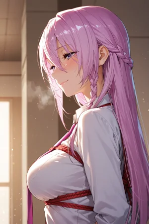 KALA NSFW VAMA - kura satomi Patreon - Page 7