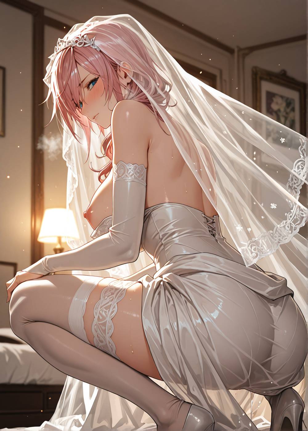 KALA NSFW VAMA - lightning farron 518p Patreon - Image 100