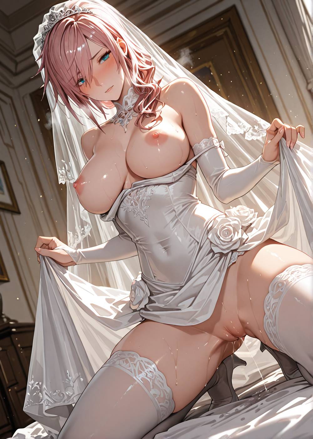 KALA NSFW VAMA - lightning farron 518p Patreon - Image 103