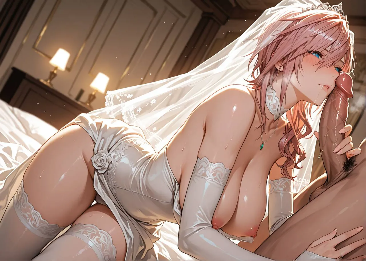 KALA NSFW VAMA - lightning farron 518p Patreon - Image 227