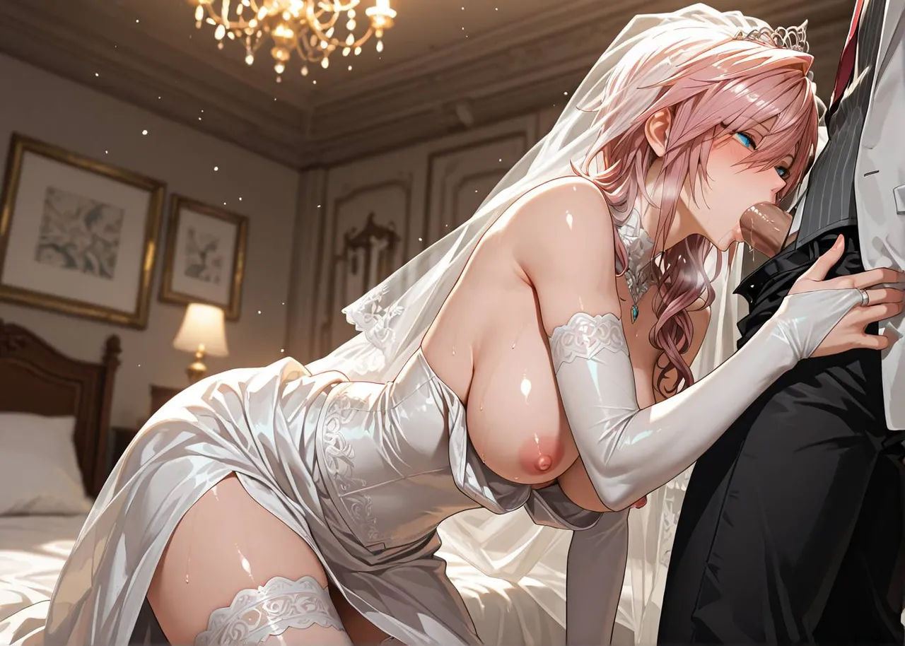 KALA NSFW VAMA - lightning farron 518p Patreon - Image 230